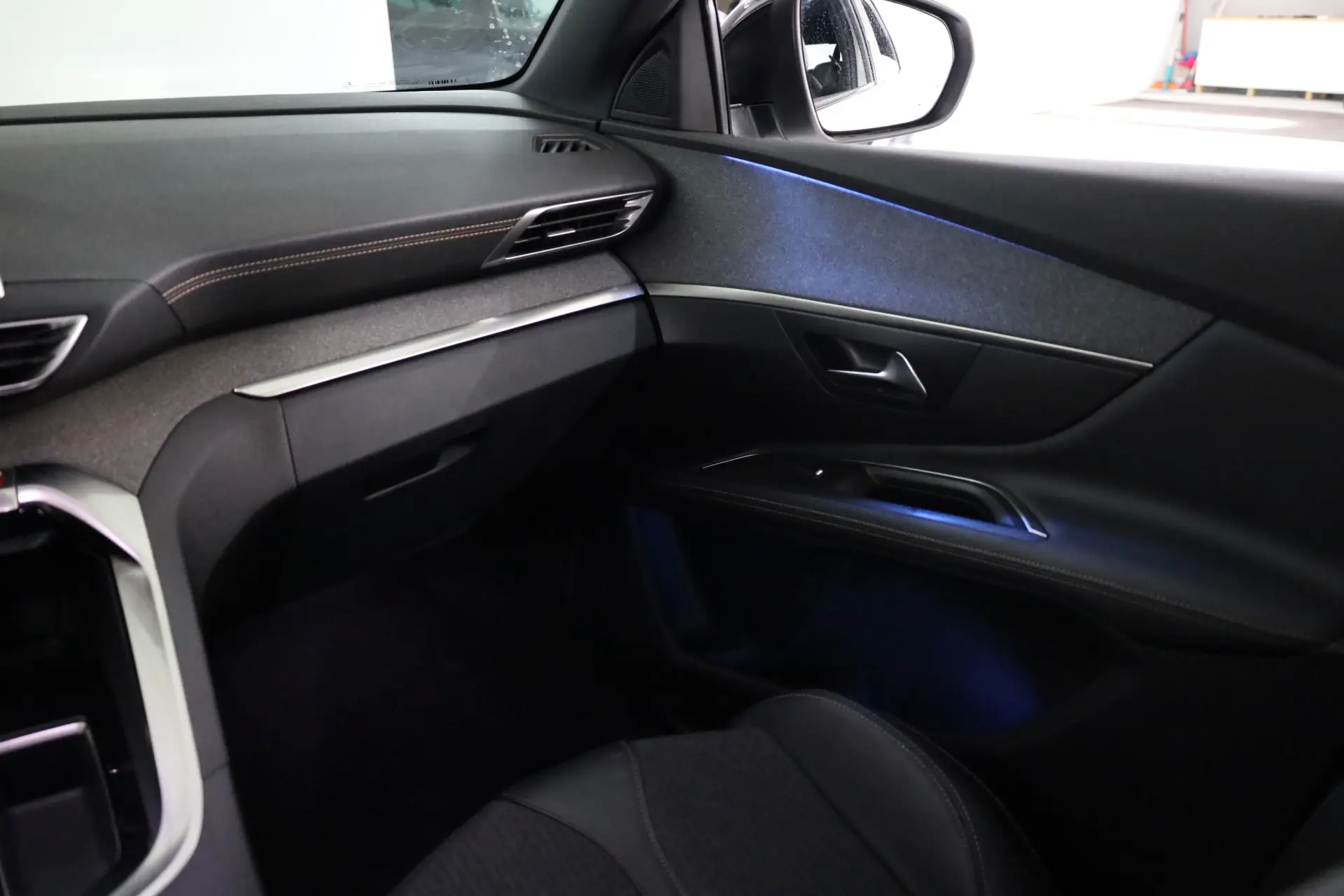 Peugeot 3008 1.5 BlueHDi GT Line EAT8 17