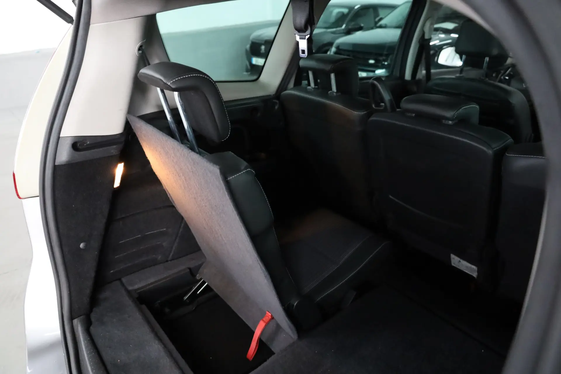 Renault Grand Scénic ENERGY dCi 110 LIMITED 27