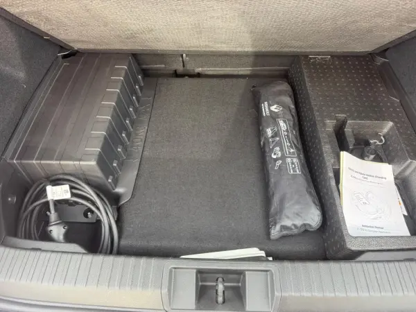 Renault Captur 1.6 E-Tech Plug-In Hybrid Techno 37