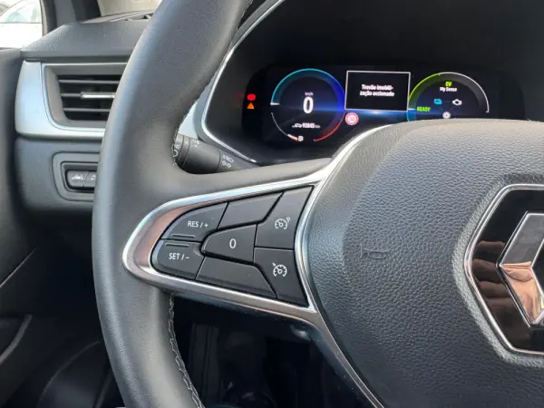 Renault Captur 1.6 E-Tech Plug-In Hybrid Techno 31