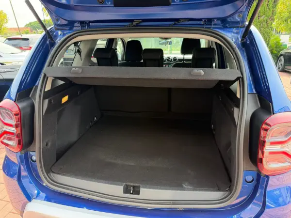 Dacia Duster 1.5 Blue dCi Comfort 4WD 14