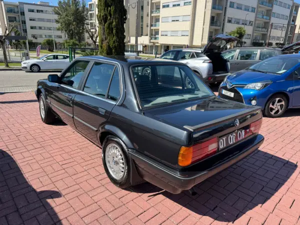 BMW 316 i 4