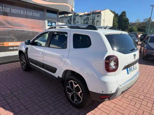 Dacia Duster 1.5 Blue dCi Comfort 32