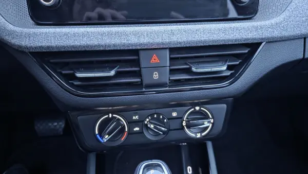 Skoda Kamiq 1.0 TSI Style DSG 17