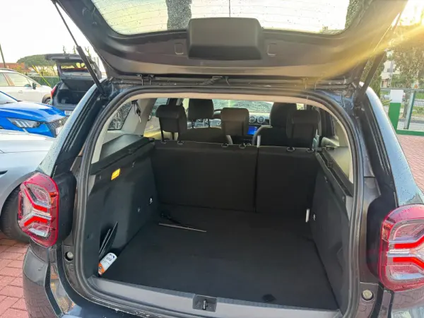 Dacia Duster 1.0 TCe ECO-G Extreme Bi-Fuel 14