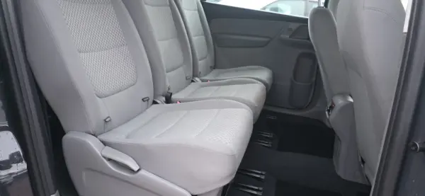 SEAT Alhambra 2.0 TDI Reference 45