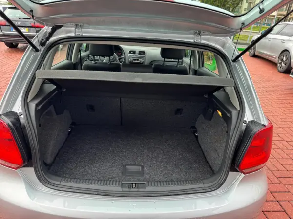 Volkswagen Polo 1.2 TSi Trendline 24