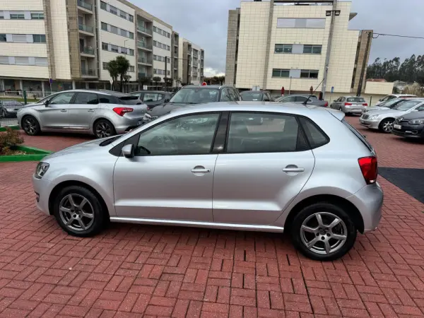 Volkswagen Polo 1.2 TSi Trendline 7