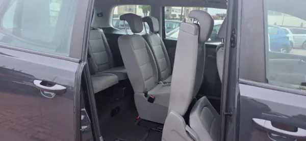 SEAT Alhambra 2.0 TDI Reference 53