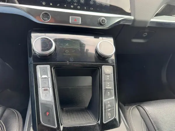 Jaguar I-Pace 30