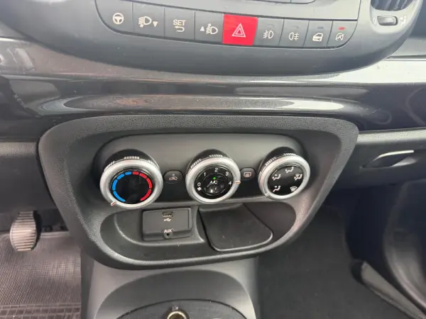 Fiat 500L 1.3 MJ Lounge 3