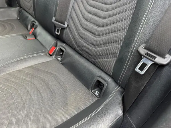 Mercedes-Benz A 180 d Style Aut. 30