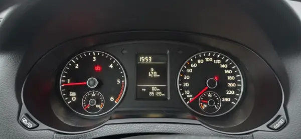 SEAT Alhambra 2.0 TDI Reference 27