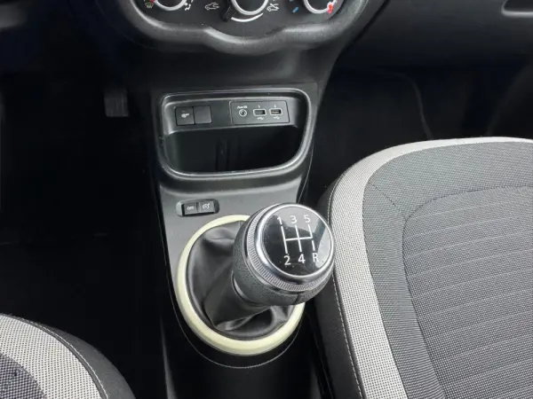 Renault Twingo 1.0 SCe Zen 24