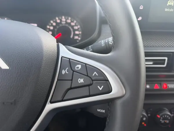 Dacia Sandero 1.0 TCe Comfort 24