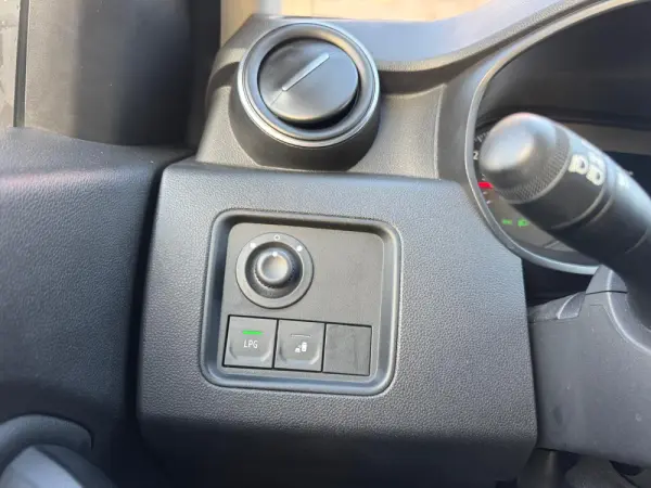 Dacia Duster 1.0 TCe ECO-G Extreme Bi-Fuel 33