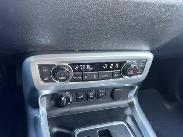 Mercedes-Benz X 350 d Power 4-Matic 31