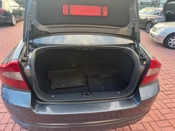 Volvo S80 2.0 D Momentum 6