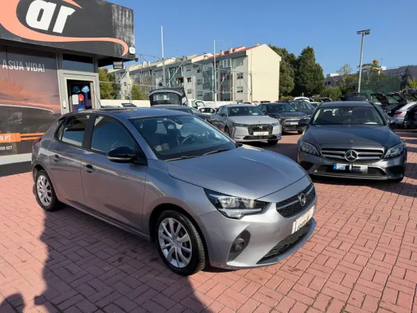 Opel Corsa 1.5 D Business 2