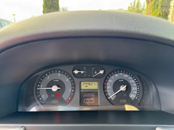 Renault Laguna Break 1.9 dCi Dynamique 15