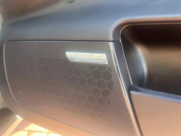 Audi A6 2.0 TDI S-line 10