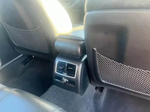 Audi A6 2.0 TDI S-line 14