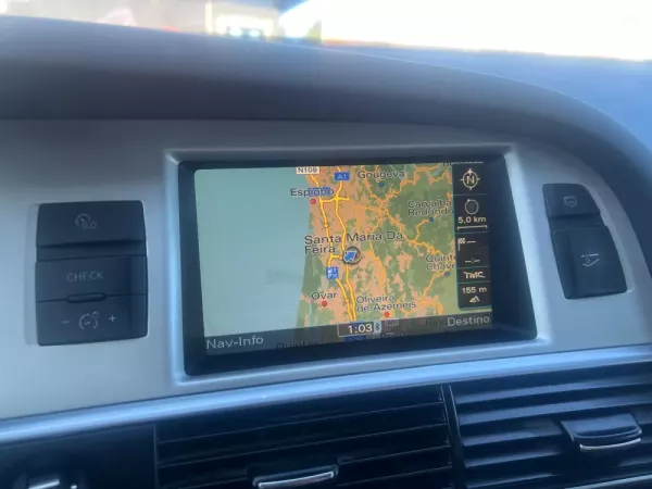 Audi A6 2.0 TDI S-line 23