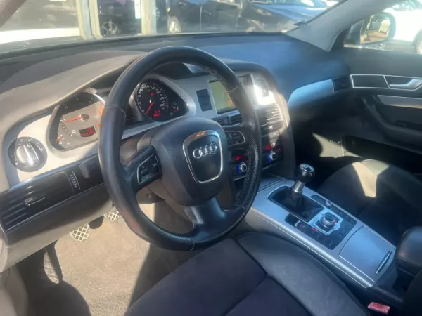 Audi A6 2.0 TDI S-line 32