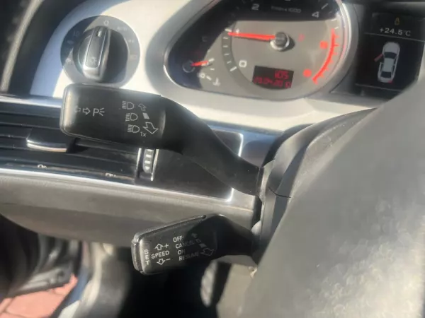 Audi A6 2.0 TDI S-line 35