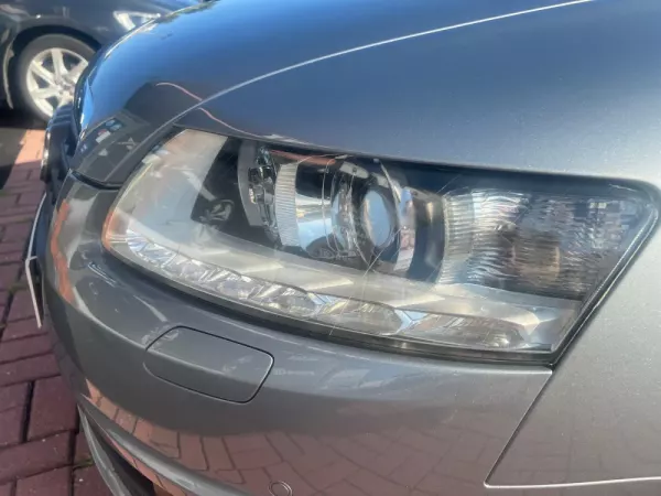 Audi A6 2.0 TDI S-line 38