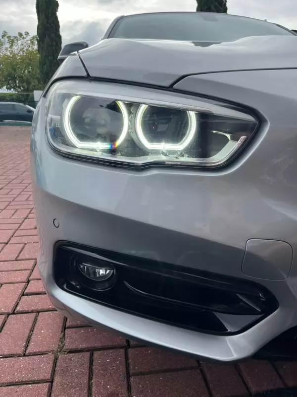 BMW 116 d Aut. Urban Line 6