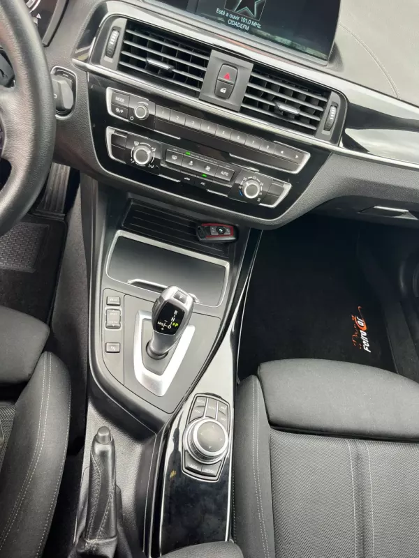 BMW 116 d Aut. Urban Line 11