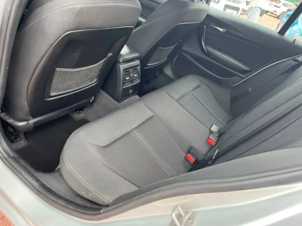 BMW 116 d Aut. Urban Line 13