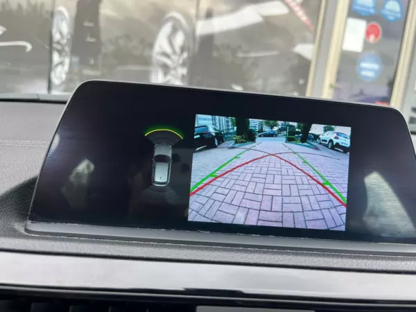 BMW 116 d Aut. Urban Line 14