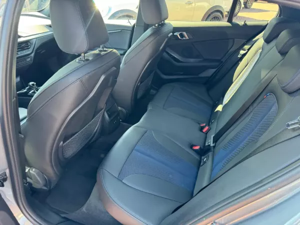 BMW 116 d Pack Desportivo M Auto 14