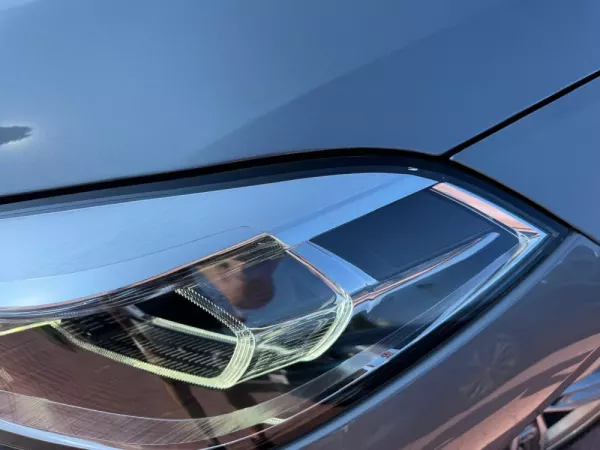 BMW 116 d Pack Desportivo M Auto 21