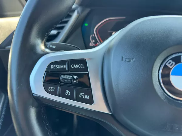 BMW 116 d Pack Desportivo M Auto 24