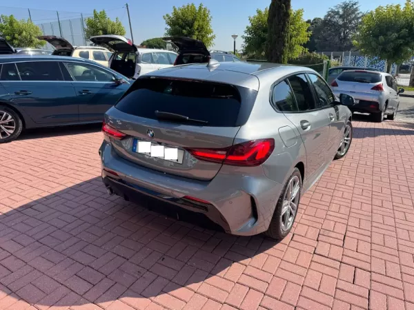 BMW 116 d Pack Desportivo M Auto 40