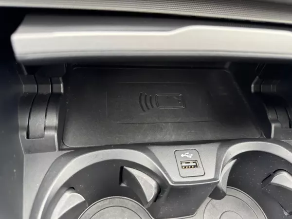 BMW 320 d Touring Auto 22