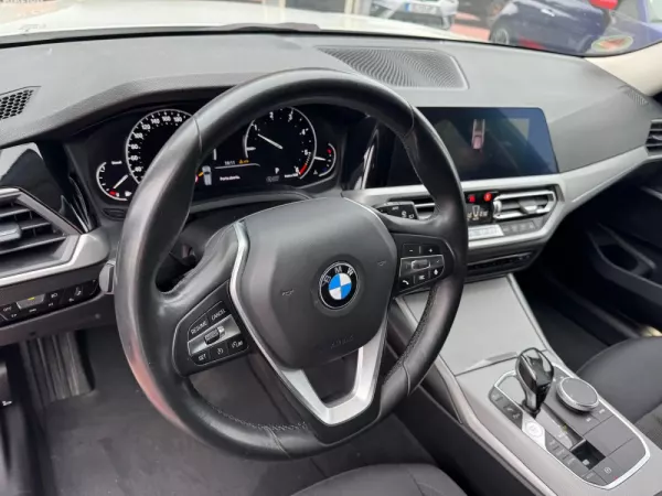 BMW 320 d Touring Auto 30