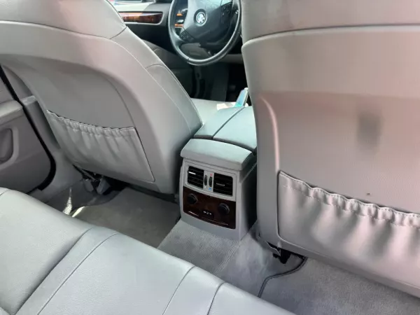 BMW 520 d Executive 16