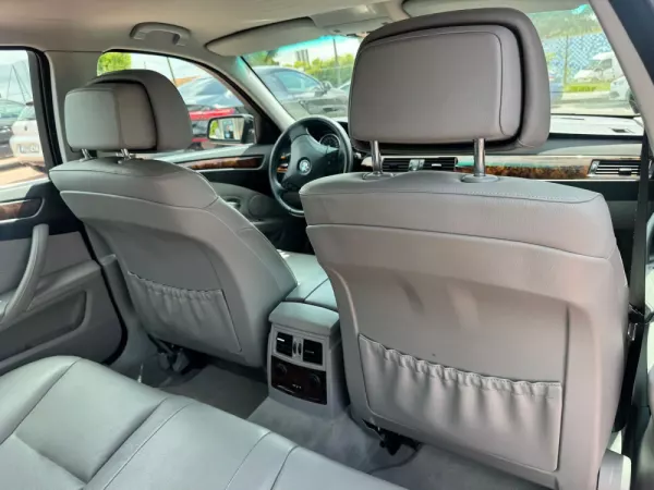 BMW 520 d Executive 17