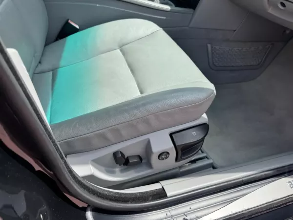 BMW 520 d Executive 20