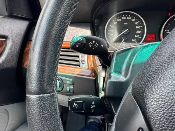 BMW 520 d Executive 29