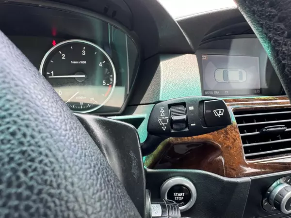 BMW 520 d Executive 30