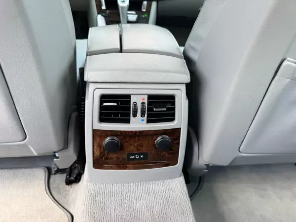 BMW 520 d Executive 32