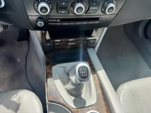 BMW 520 d Executive 34