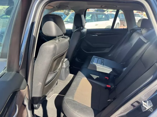 BMW X1 16 d sDrive xLine 14