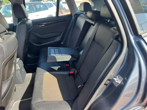 BMW X1 16 d sDrive xLine 15