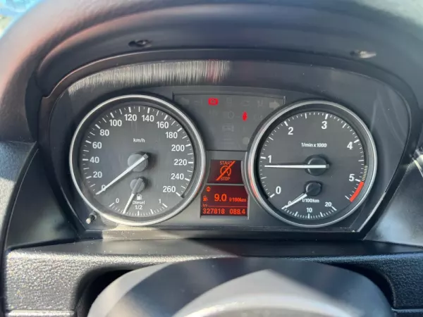 BMW X1 16 d sDrive xLine 26